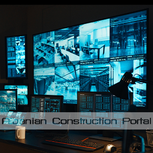 Instalim sisteme alarmi dhe CCTV Instalim sisteme alarmi dhe CCTV